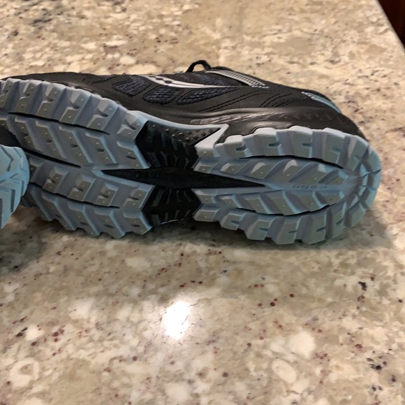 Saucony Excursion TR13 - Picture 5 of 6